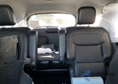 2021 Ford Explorer Limited from USA, damaged, VIN 1FMSK8FH9MGC14573